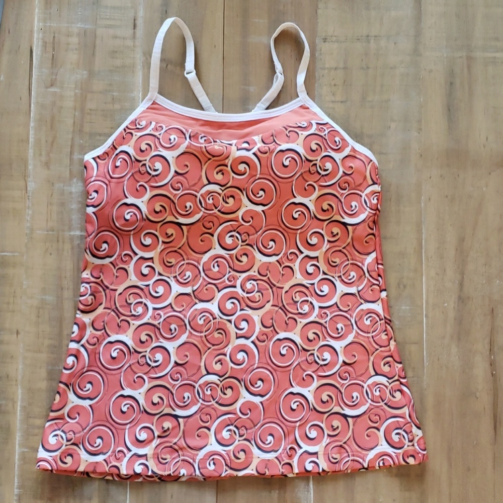 Moving Comfort Fitness Tank Top